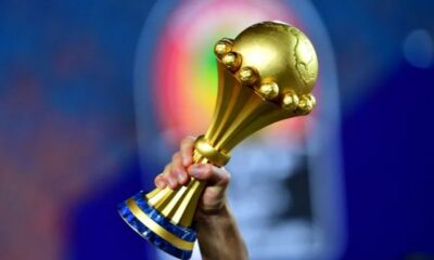 القنوات المفتوحة الناقلة لمباريات أمم أفريقيا 2022